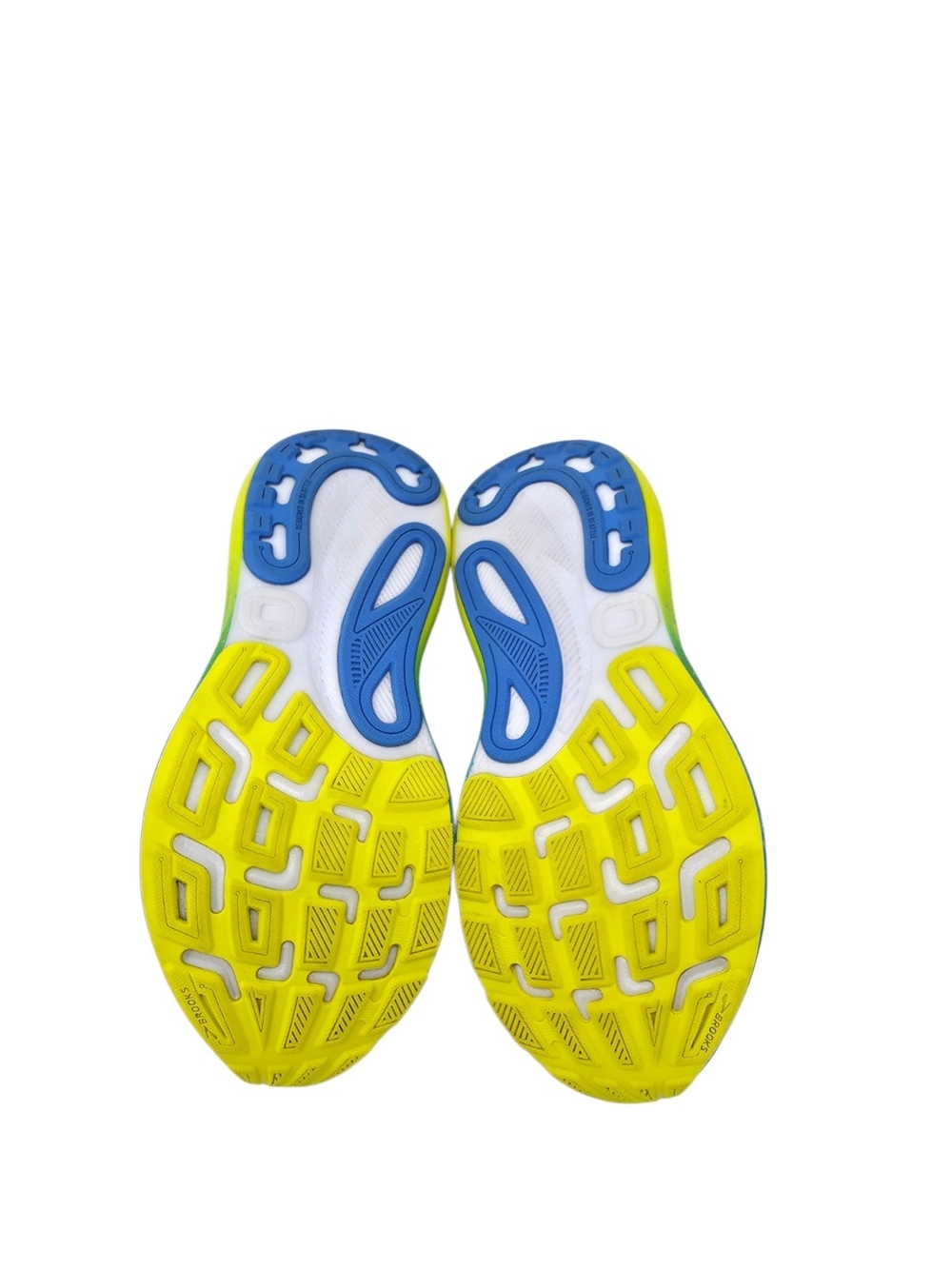 Brooks Adrenaline GTS 24 runDisney Disney Women 8.5 Limited Edition - Picture 12 of 15